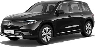 MERCEDES EQB