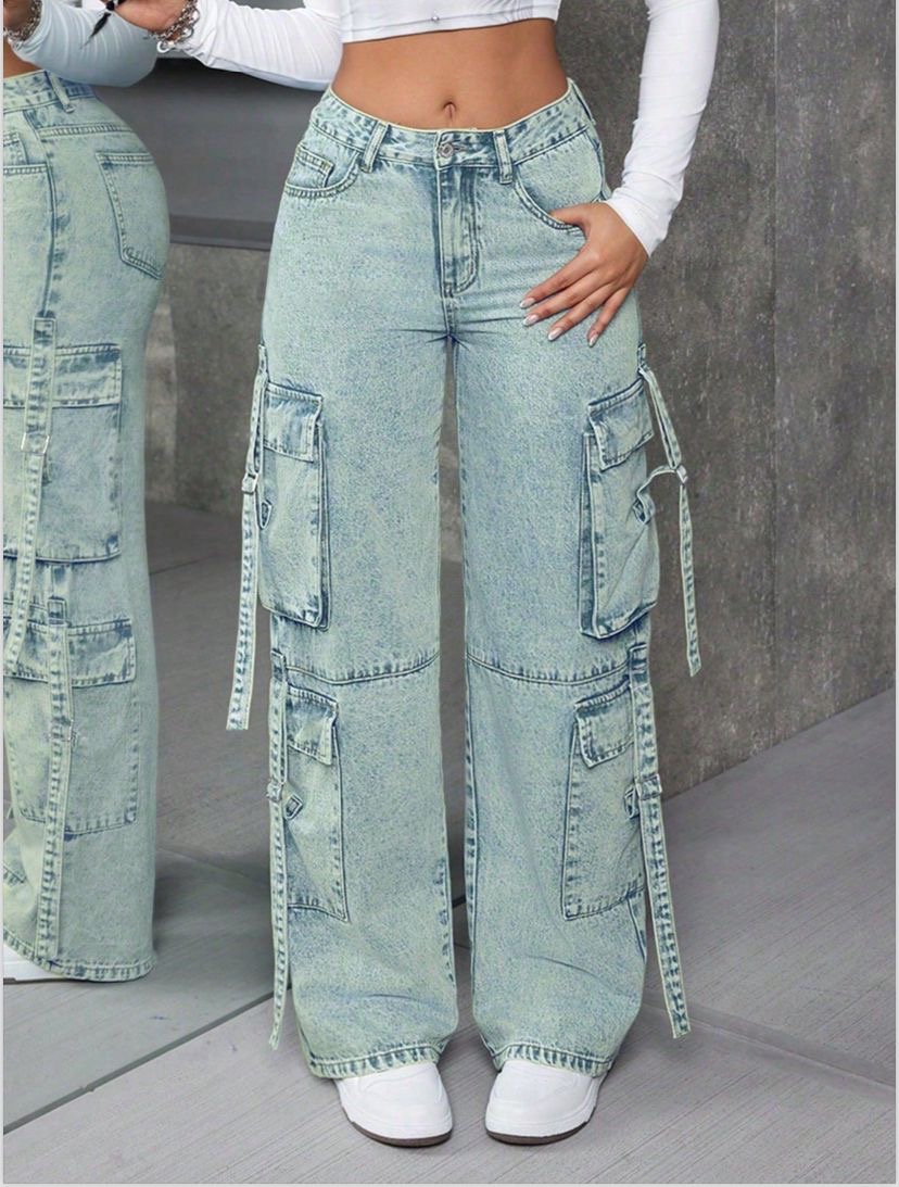 Jeans Ros