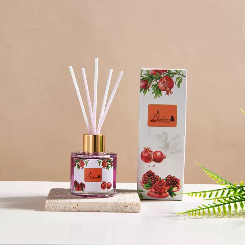 Pomegranate Fruity Aromatherapy