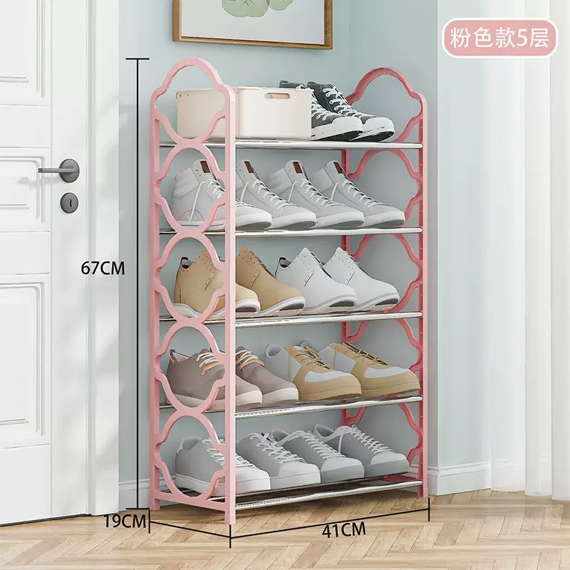 5 -Layered Shoe Rack; CODE 3