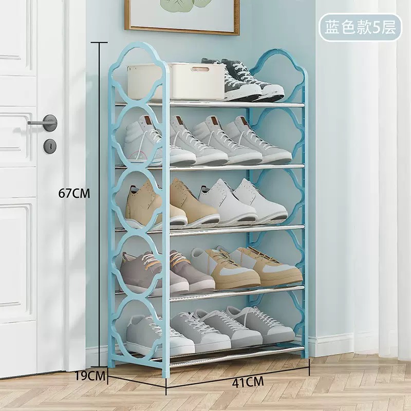 5 -Layered Shoe Rack; CODE 2