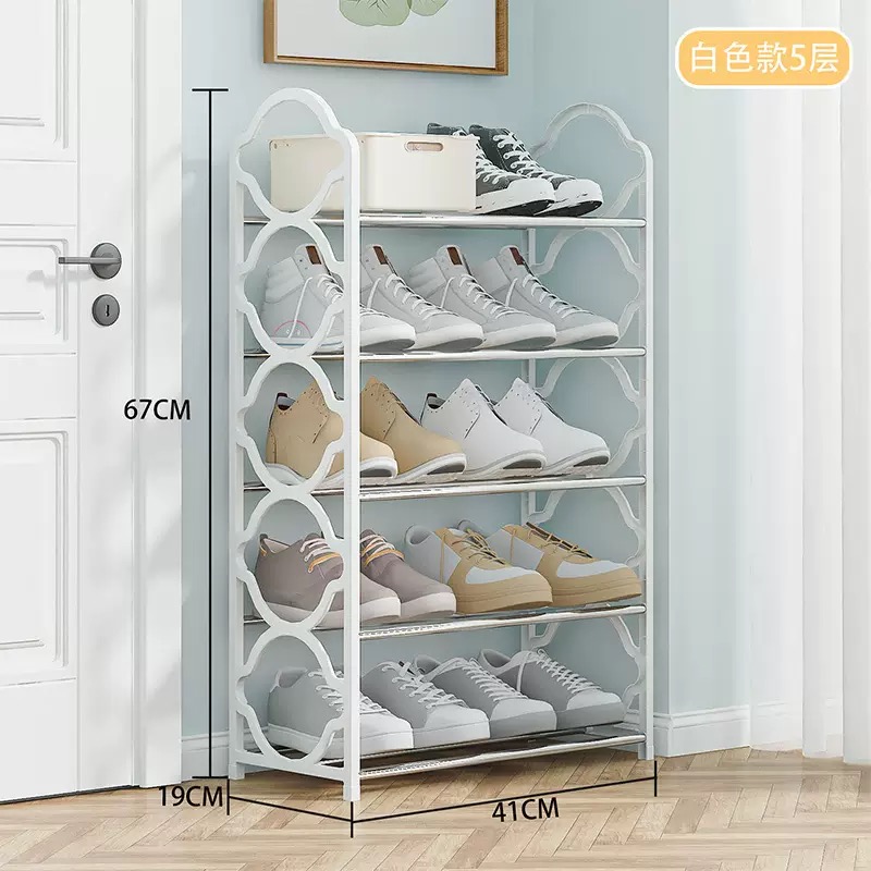 5 -Layered Shoe Rack; CODE 4