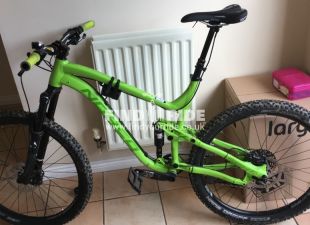 good used bikes for sale