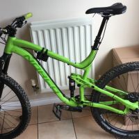 used norco bikes