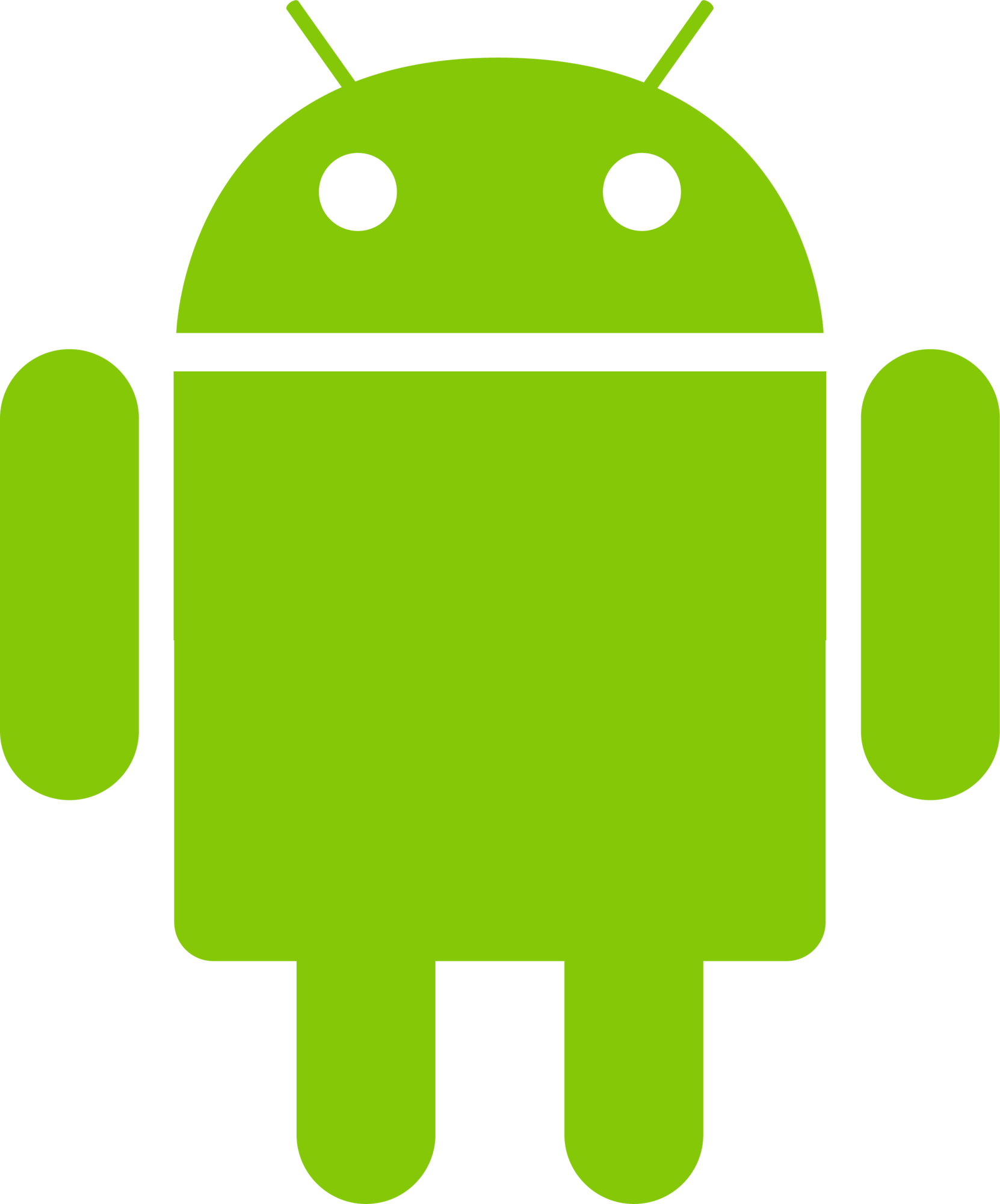 Android Icon