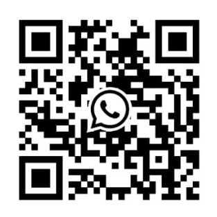 Código QR de WhatsApp