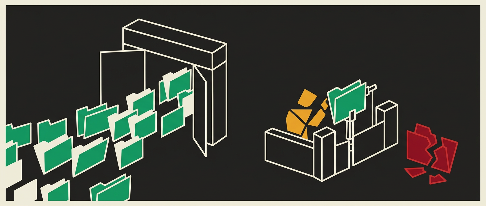 Hero image for Your agent's trust boundary is the skills folder