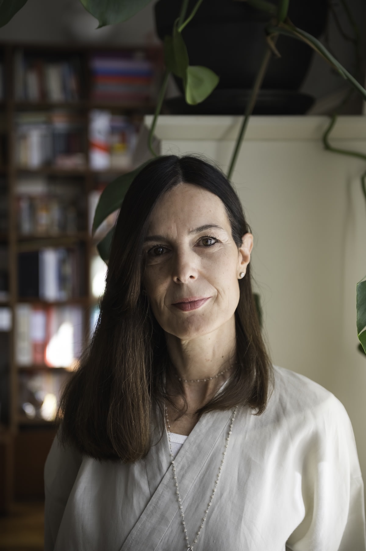 Regine Wenger