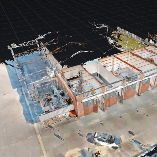 Skan 3D