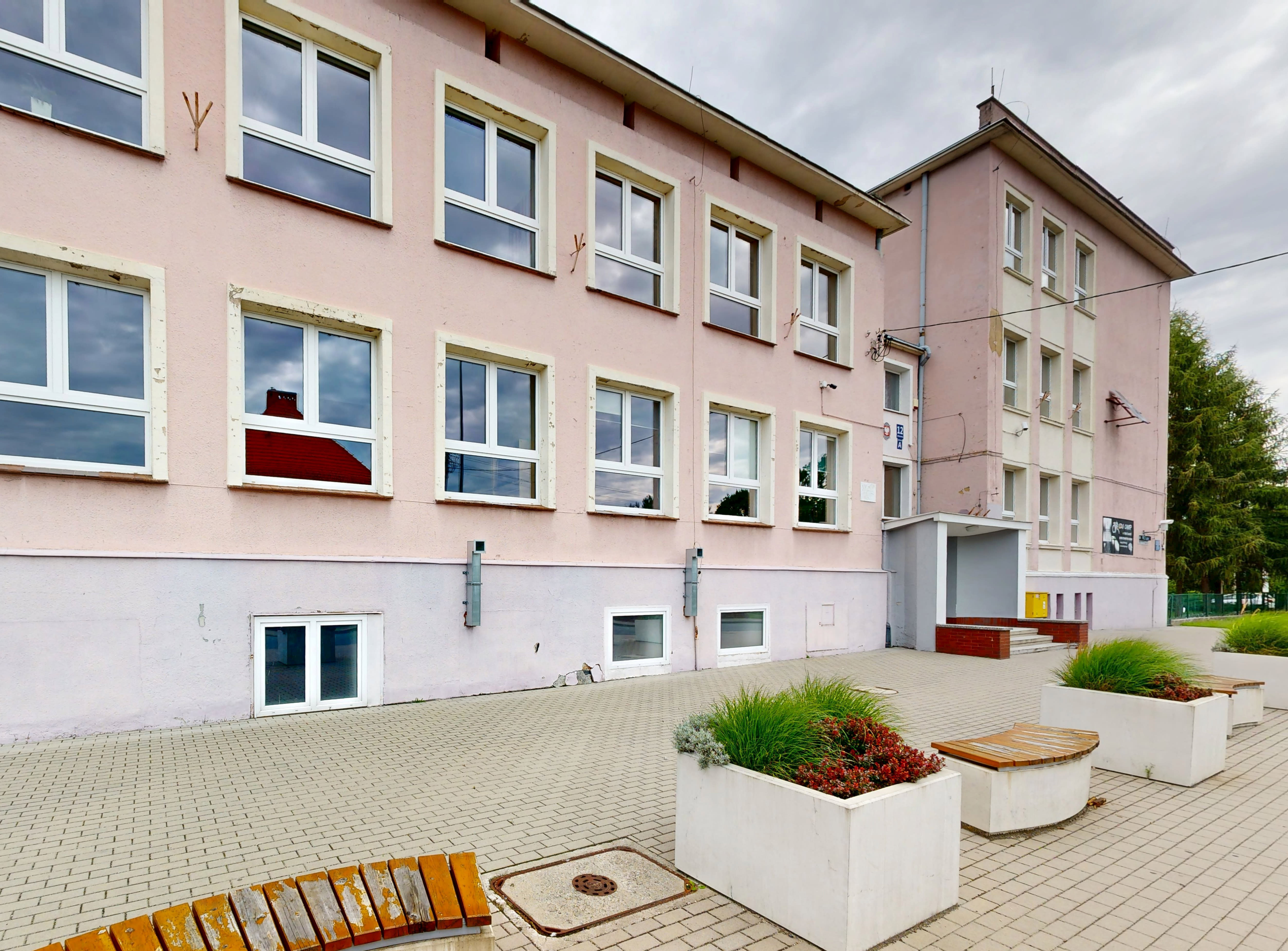 Wizualizacja architektoniczna