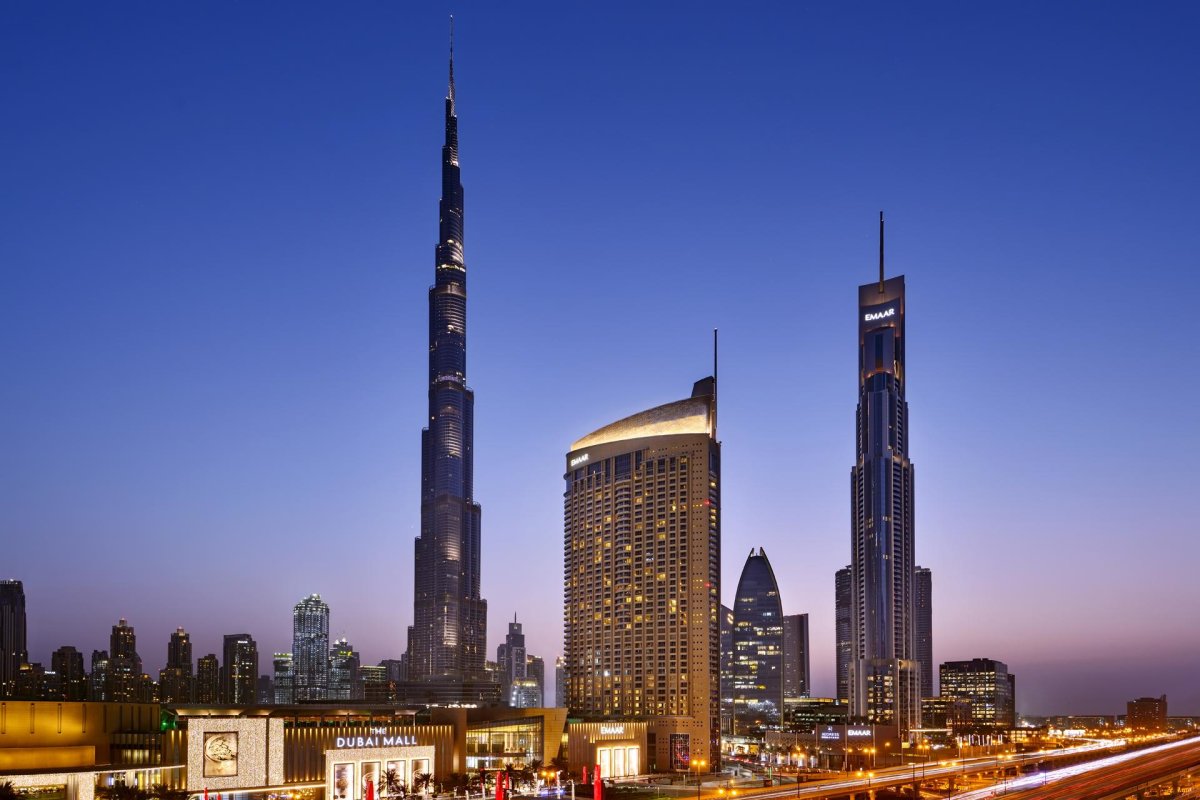 How to Reach Burj Khalifa (Complete Guide)