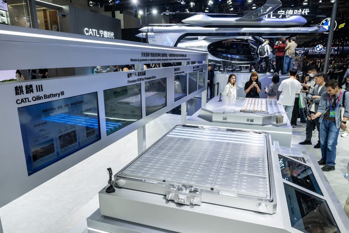 China Used EV Export: Market Dynamics and Profit Gaps