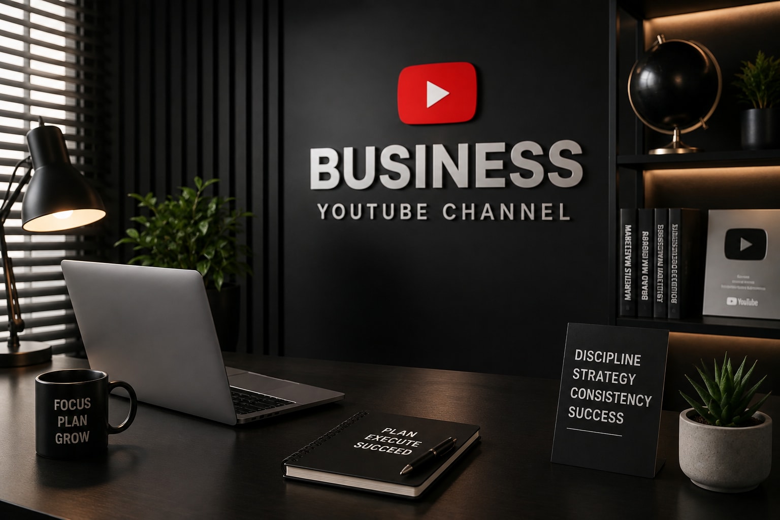 Business Logo Design