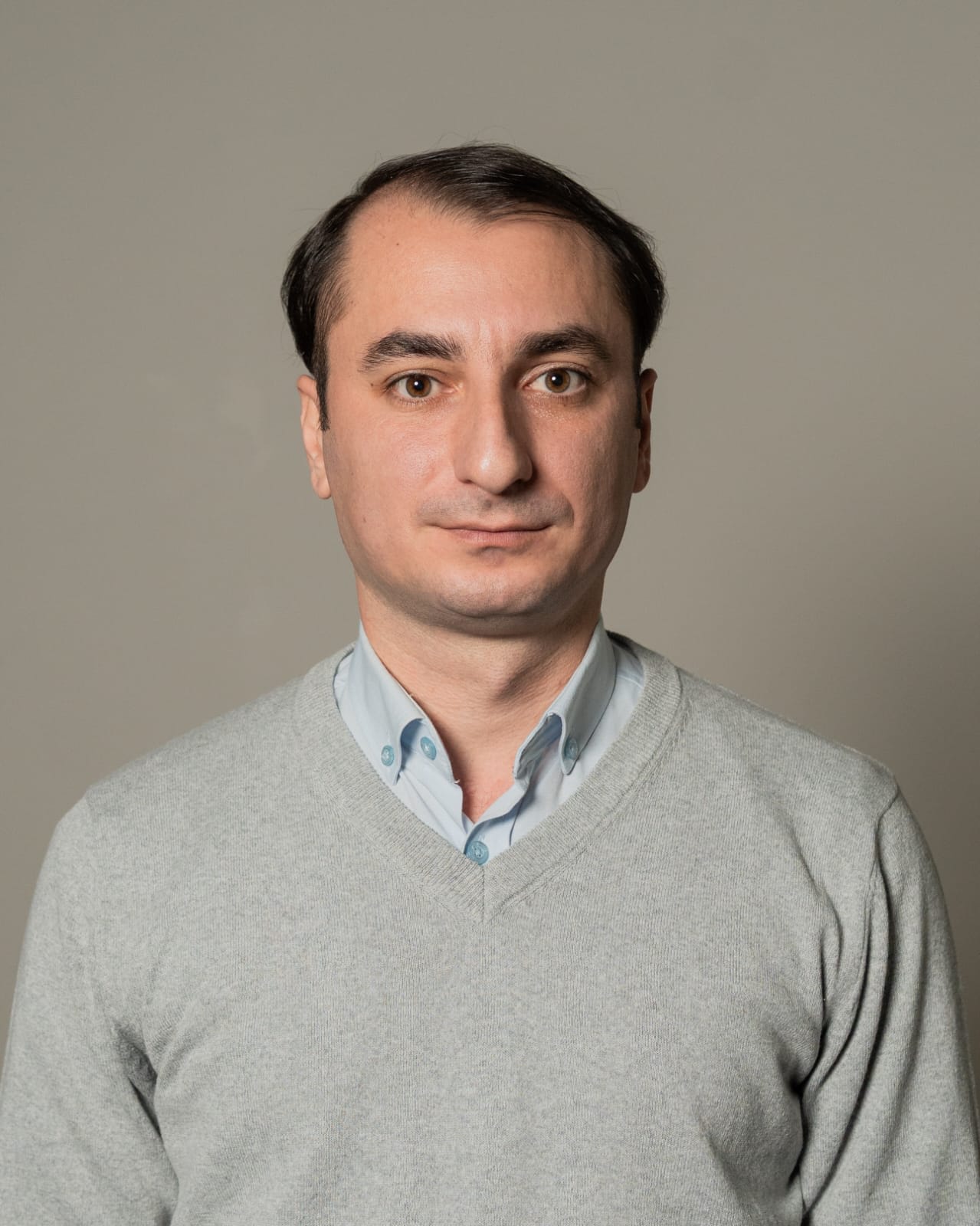 Samir Cavadov