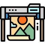 online-printing-icon