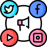 social-media-marketing-icon