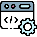 Website Design icon