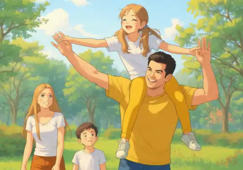 PixiGenie Studio Ghibli Filter