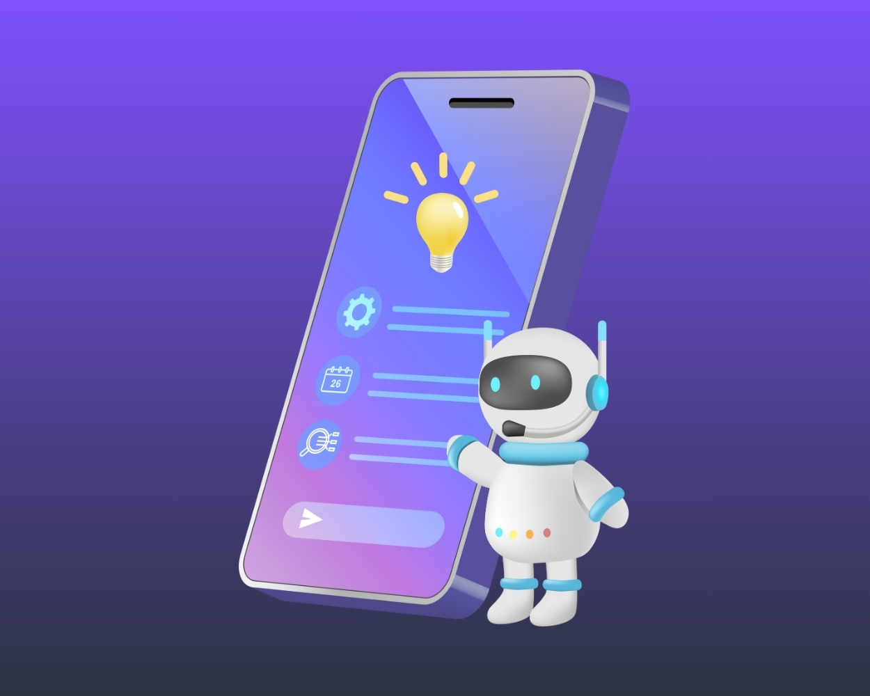 AI Assistance