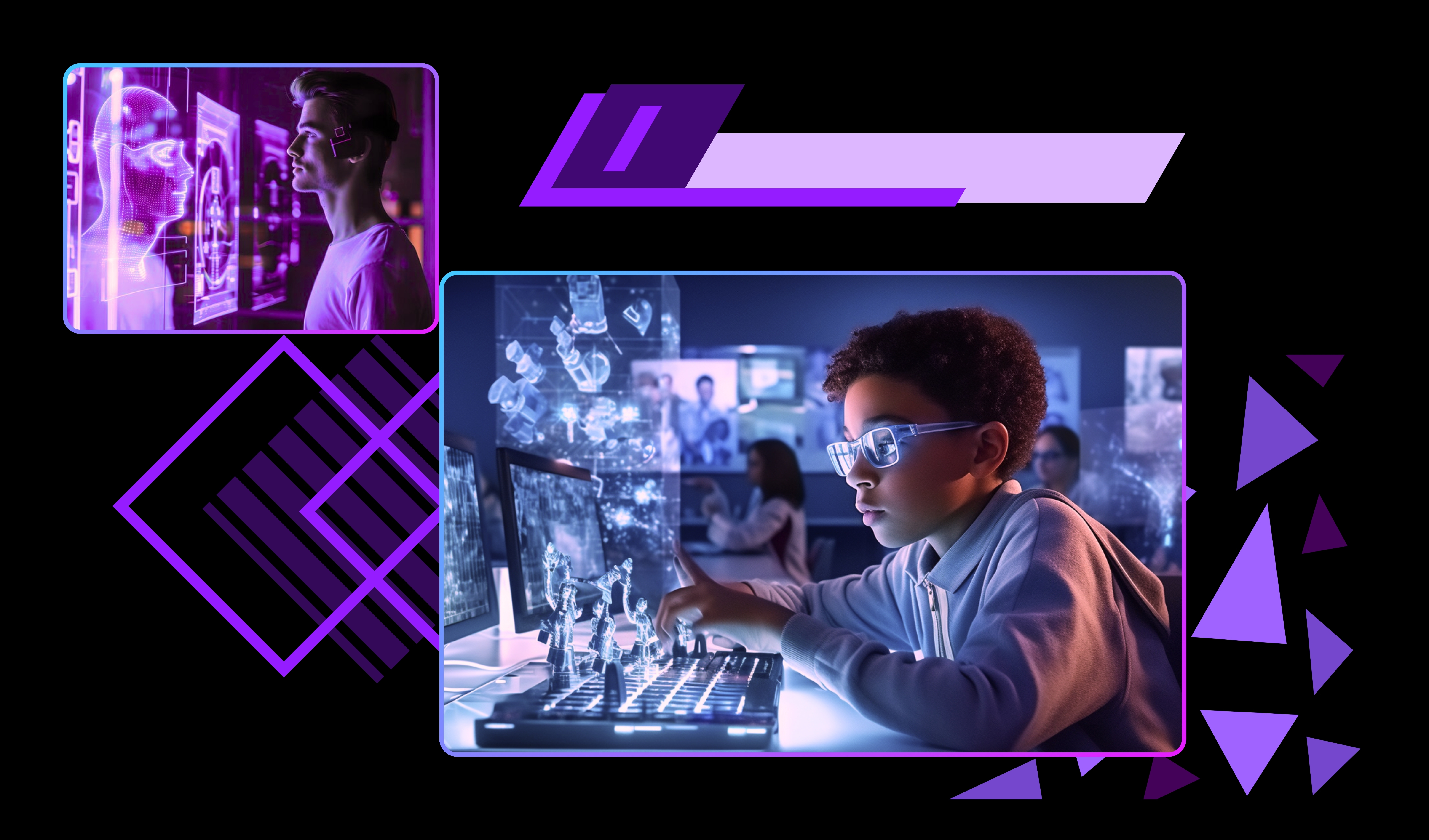 Immersive AI Learning