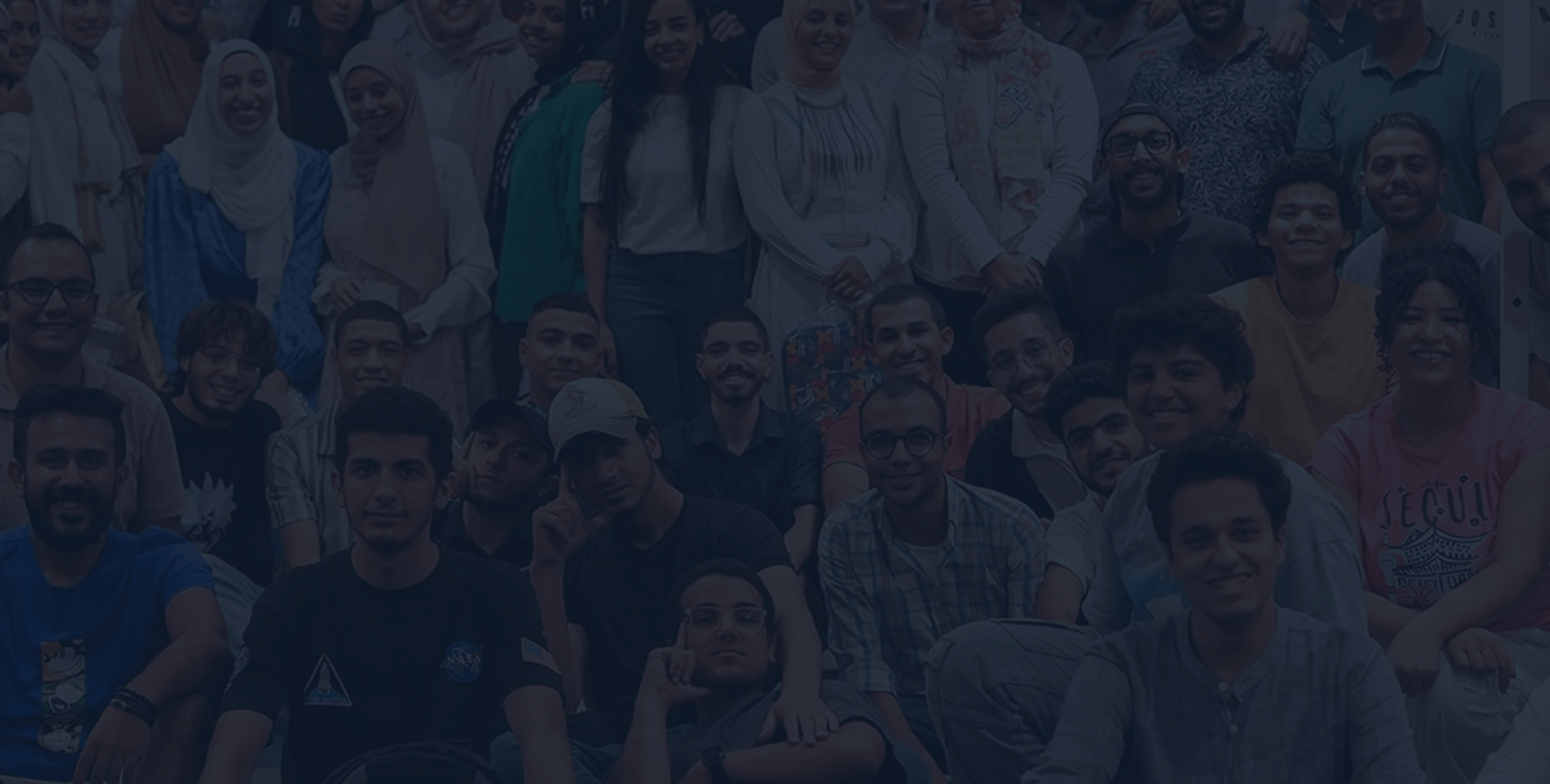 Alx alumni Group Photo