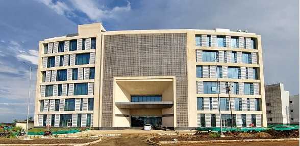 Indian Institute of Information Technology, Nagpur