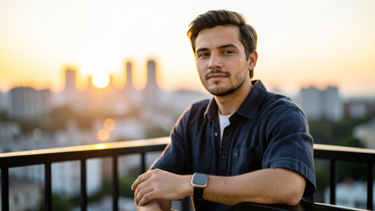 Anxiety’s New Playbook — Science Gets Personal — hero image