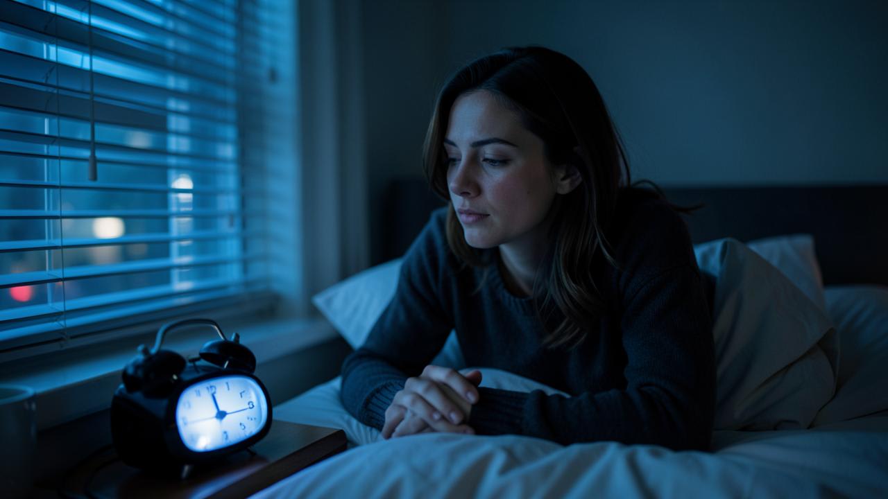 Why Your Brain Won’t Power Down — hero image