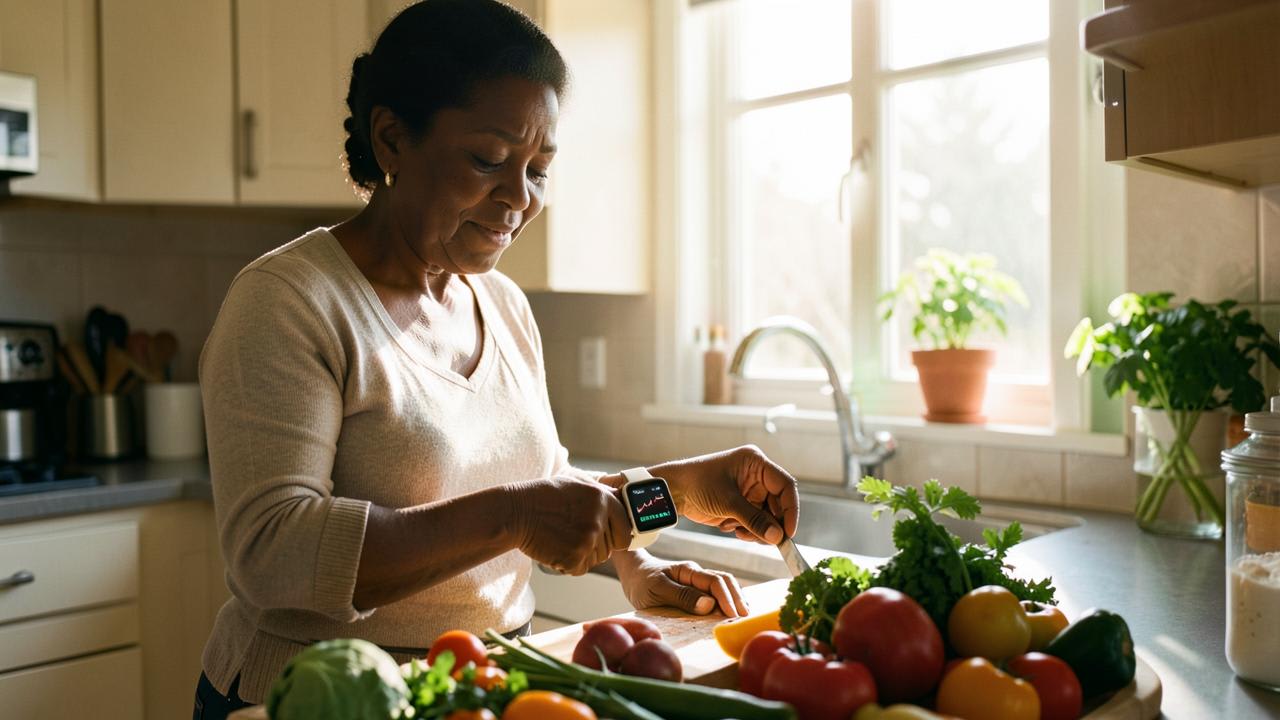 Small Habits, Longer Life — Backed By Science — hero image