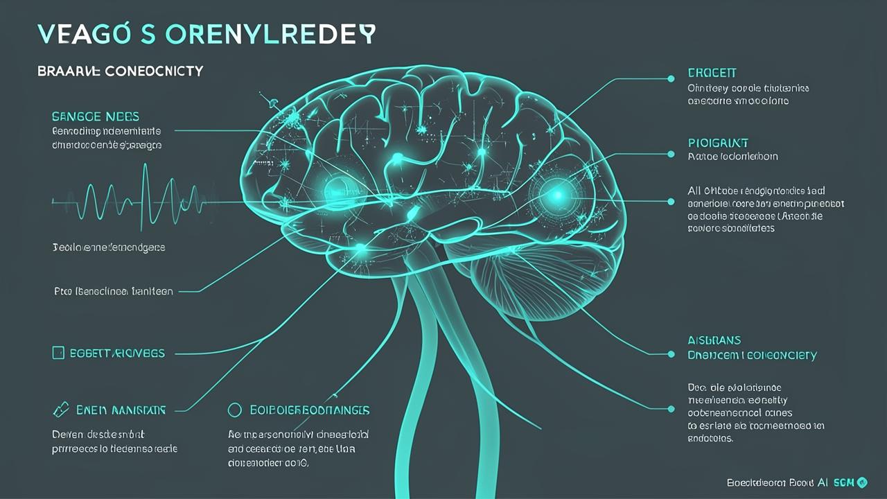 Anxiety's New Playbook, Backed by Neuroscience — technical diagram