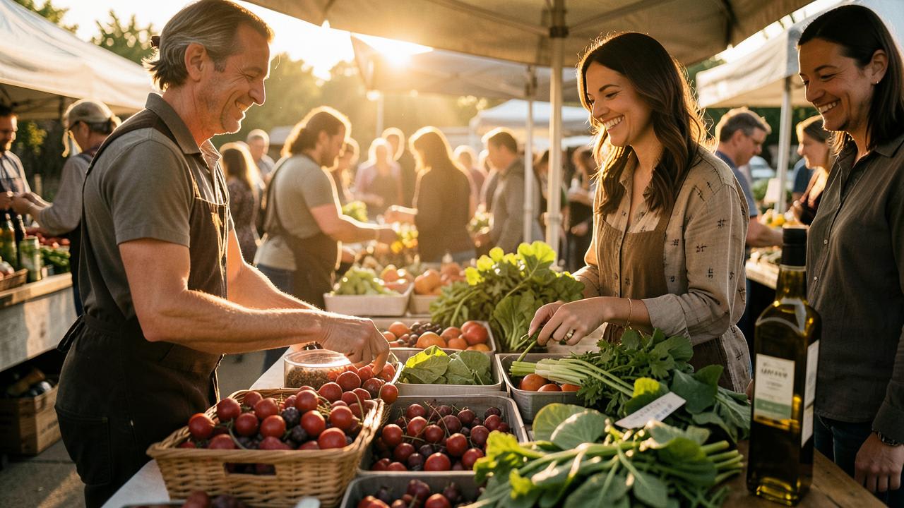 Anti-Inflammatory Eating Starts In Your Gut — lifestyle photo