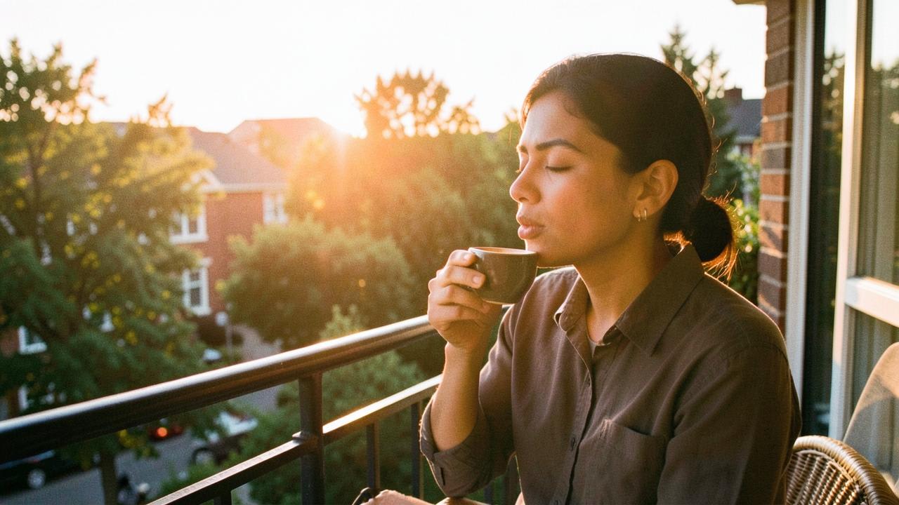 Can't Switch Off? Blame Your Clock — lifestyle photo