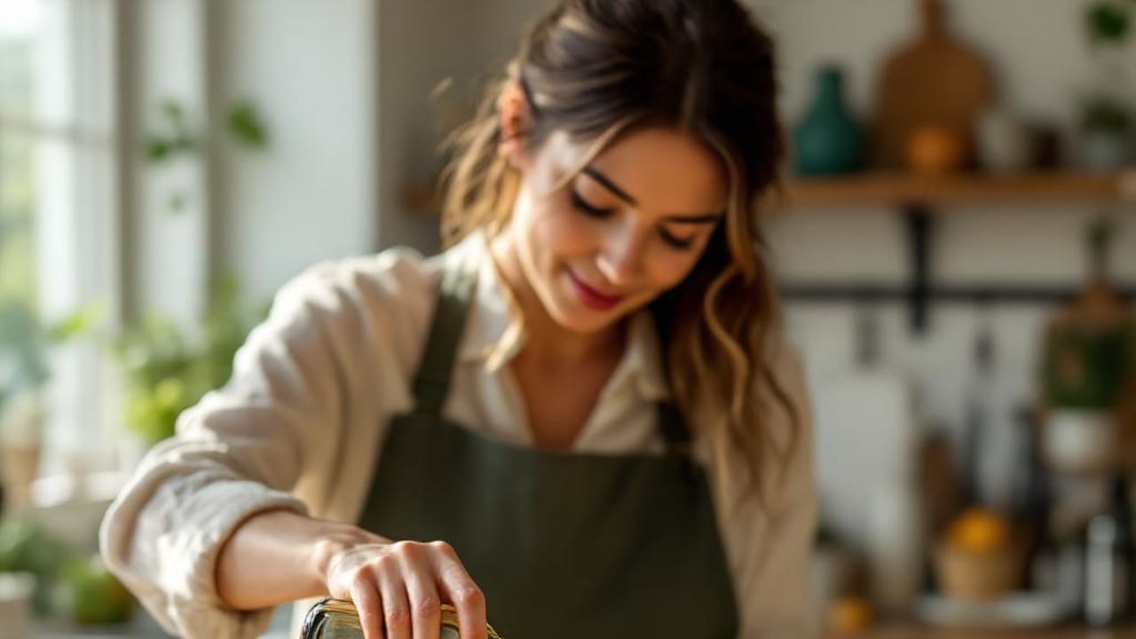 Upgrade Your Gut, Quiet Chronic Inflammation — hero image