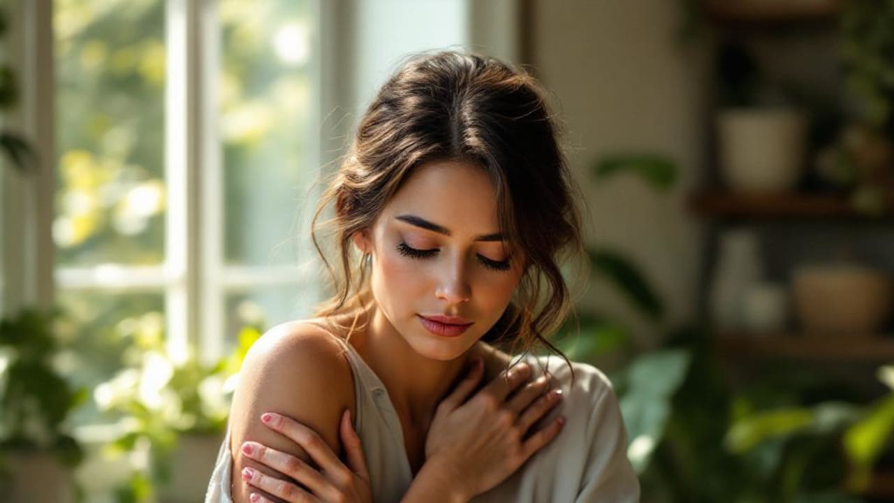 8 Subtle Signs Your Body Is Inflamed — hero image