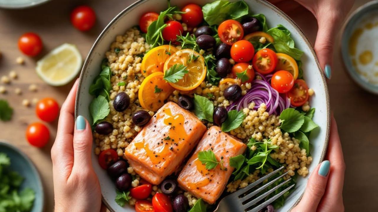 8 Subtle Signs Your Body Is Inflamed — lifestyle photo