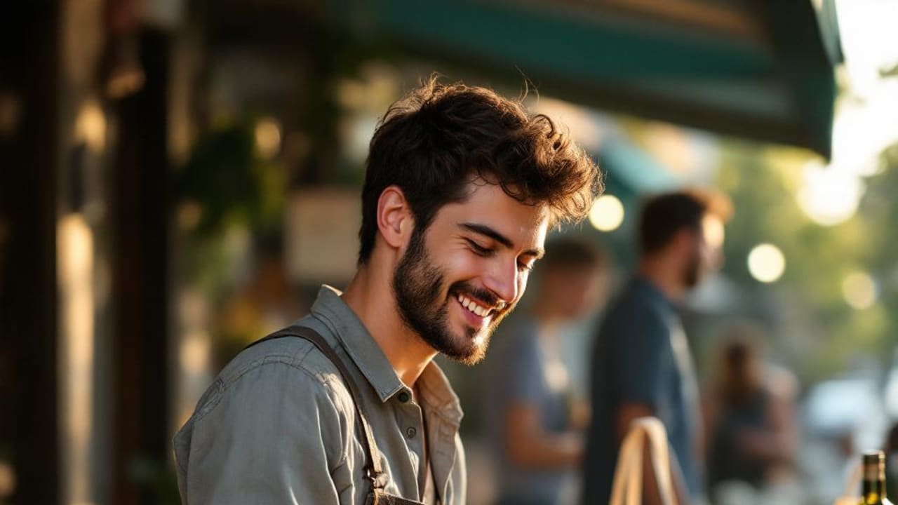 The Real Anti-Inflammatory Foods List — lifestyle photo