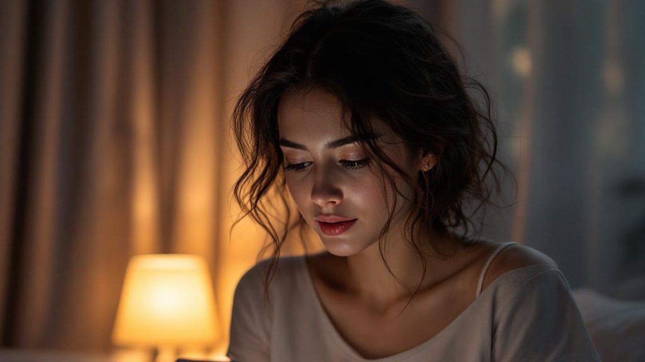 The Hidden Link Between Sleep and Weight — hero image