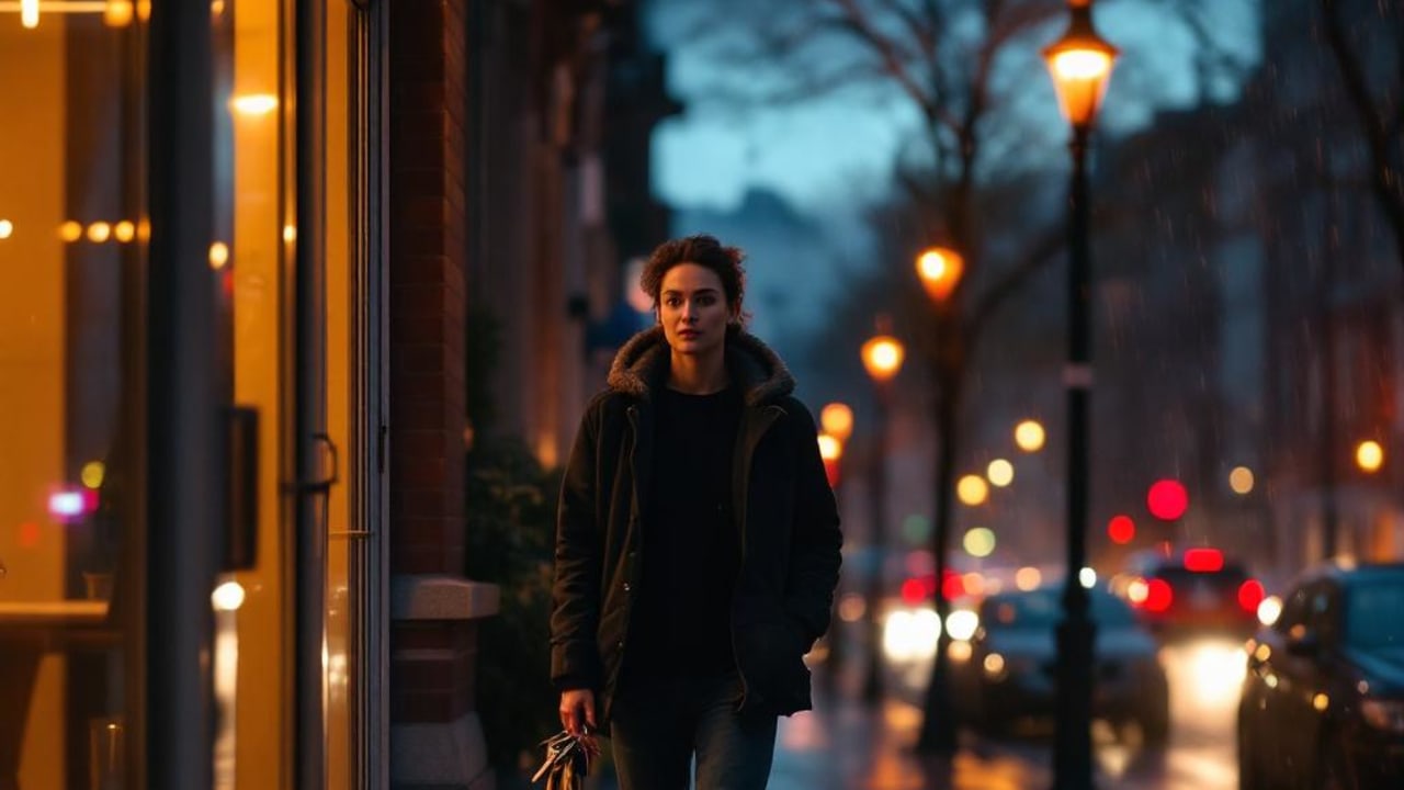 Tiny Daily Habits That Prolong Your Healthspan — hero image