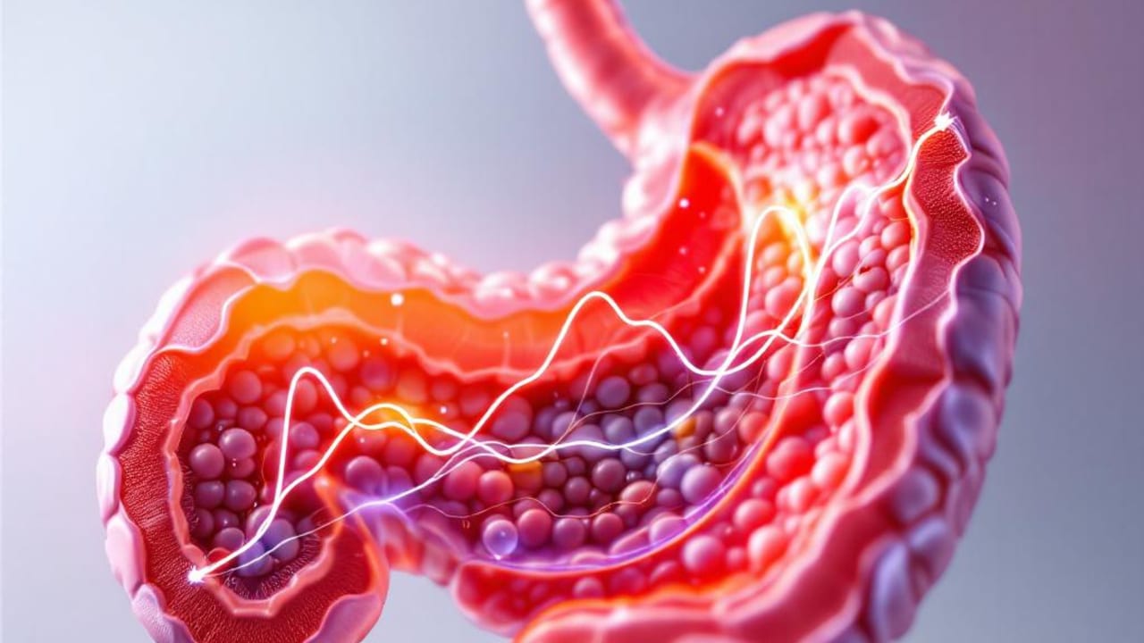 Tiny Daily Habits That Prolong Your Healthspan — technical diagram