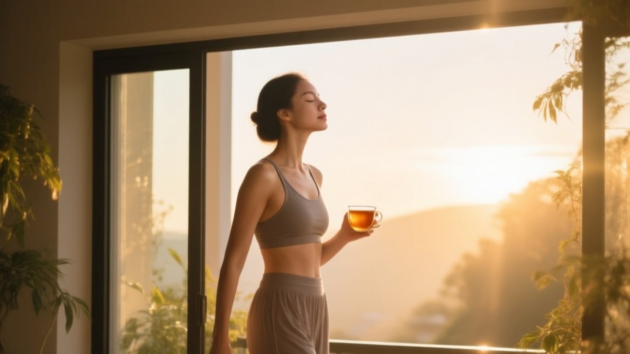 Why Your Insomnia Feels Like a Body Alarm — lifestyle photo