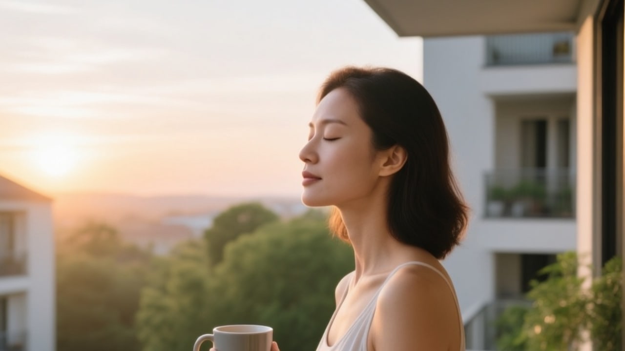 Why Your Sleep Is Aging Your Brain — lifestyle photo