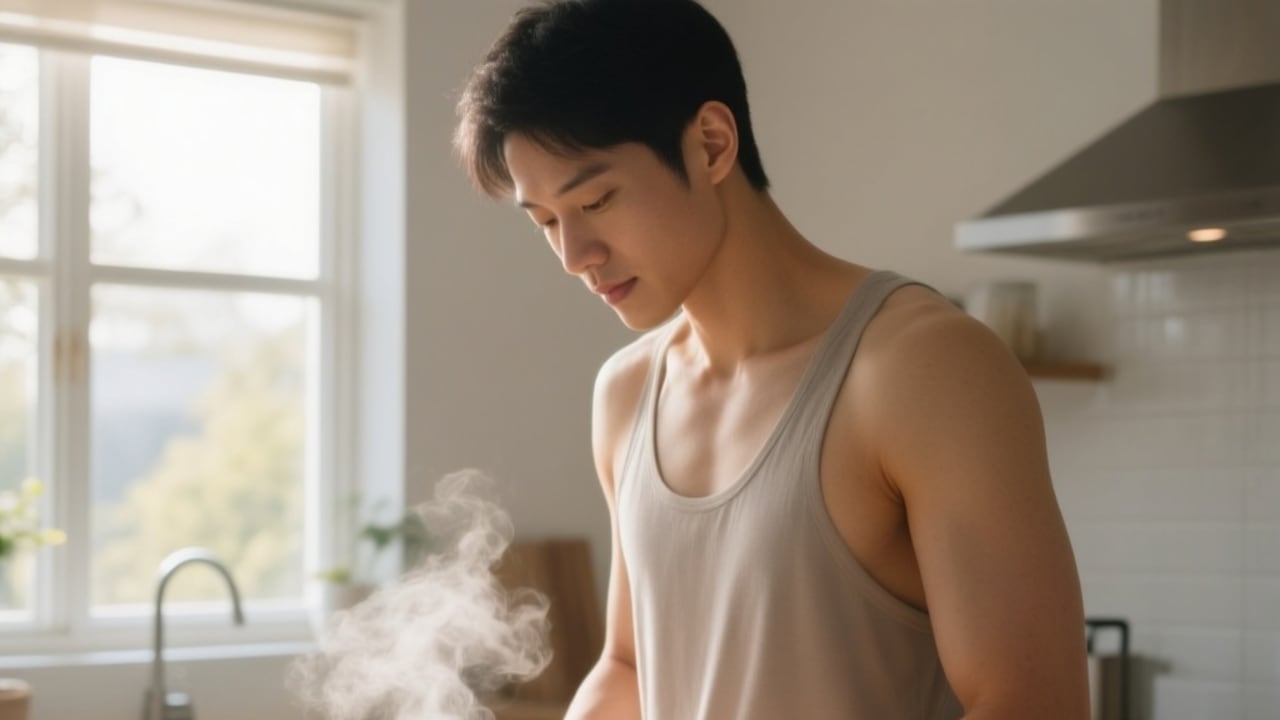 Reset Your Body Clock After Time Change — lifestyle photo