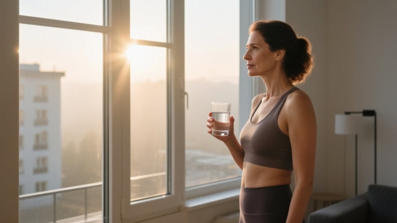 The Hidden Reasons You’re Always Tired — hero image