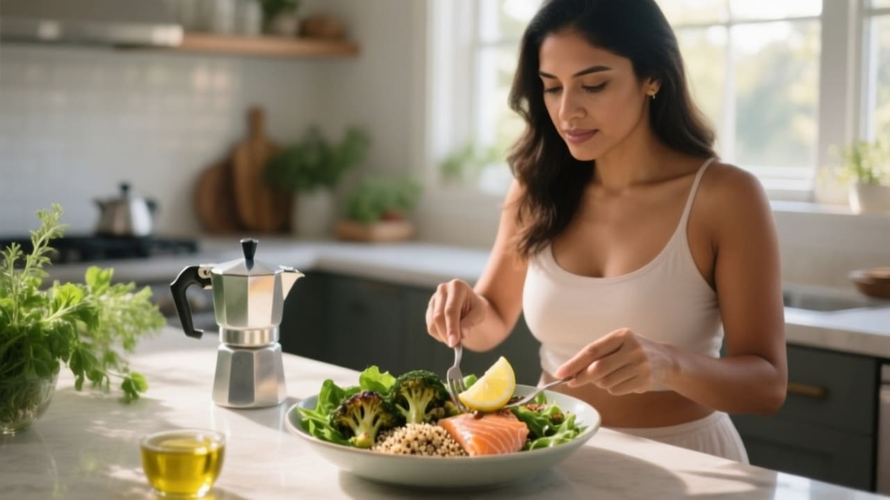 What an Anti-Inflammatory Plate Looks Like — hero image