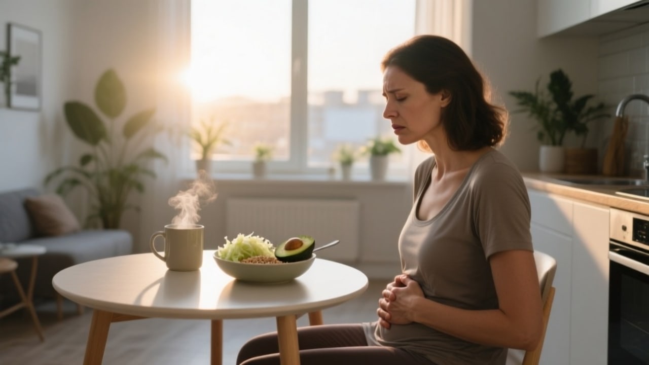 What Your Gut Is Telling Your Mood — hero image