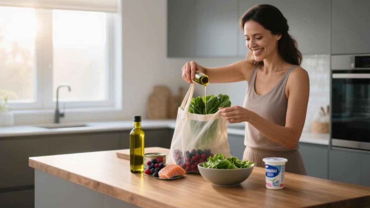 9 Groceries That Soothe Silent Inflammation — hero image