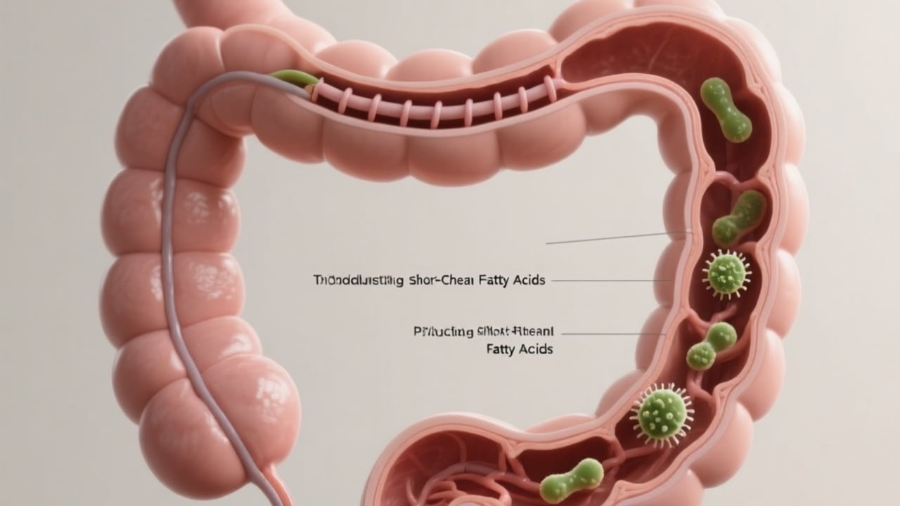 9 Groceries That Soothe Silent Inflammation — technical diagram
