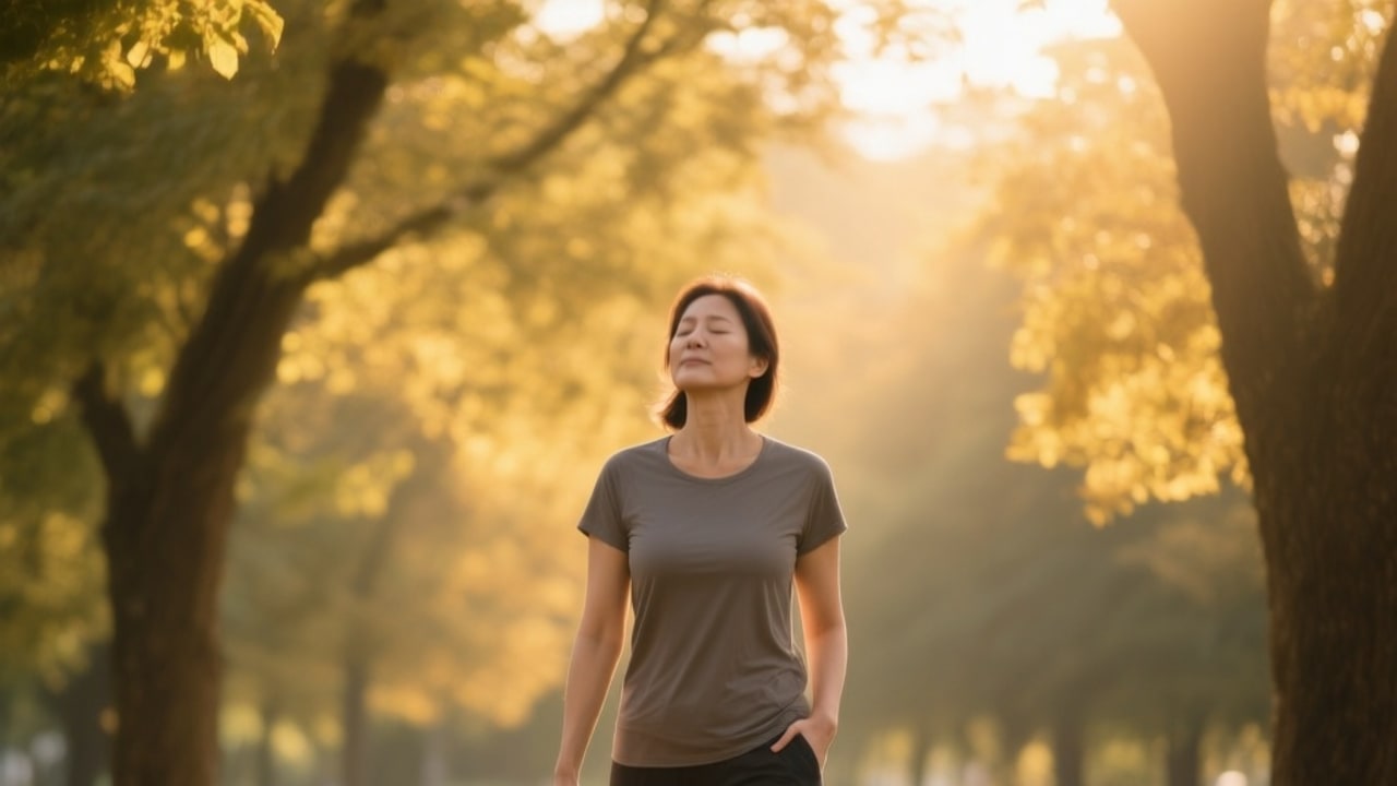 Why Rest Isn’t Fixing Your Burnout — lifestyle photo