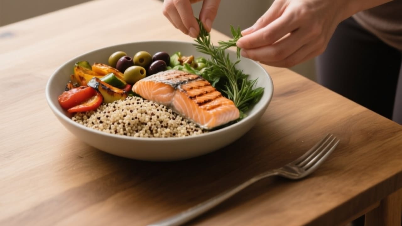 The Quiet Signs Your Body Is Inflamed — lifestyle photo