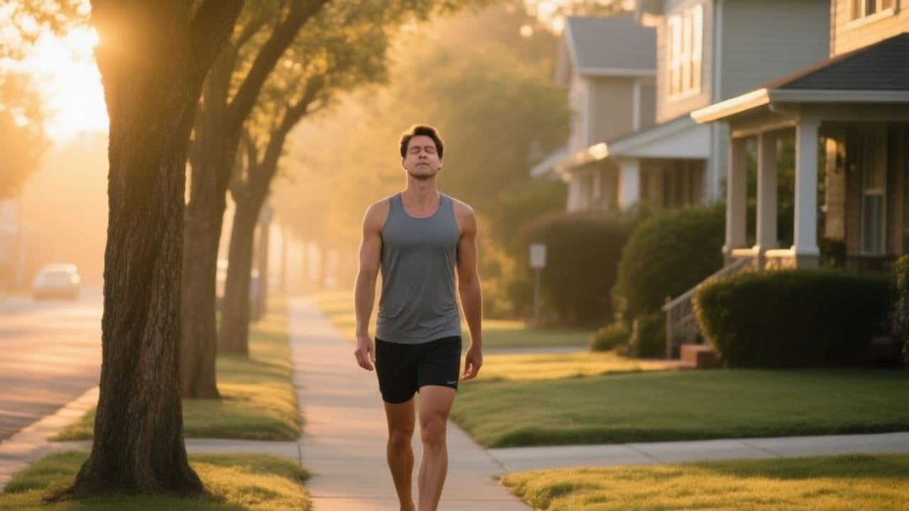 How Burnout Rewires Your Daily Decisions — lifestyle photo